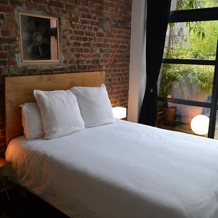 Chambre D'Hotes La Teinturerie Ρουμπαί Εξωτερικό φωτογραφία